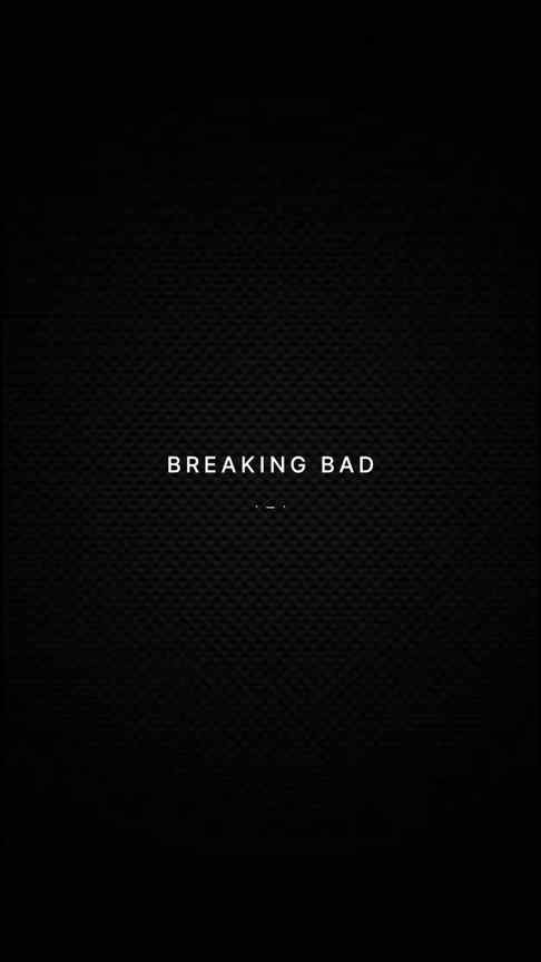 Breaking Bad is a critically acclaimed crime drama that foll