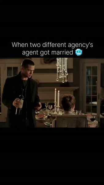 Mr. & Mrs. Smith is a 2005 action-comedy film directed by Do