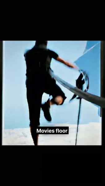 Mission: Impossible – The Final Reckoning is an action spy f