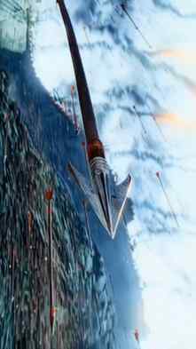 🎬The Great Wall (2016)
is a fantasy action film directed b