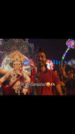 Oh My Ganesha🫶🏻😩
హైదరాబాద్లోని Lulu Mall Hyderabad వద్ద