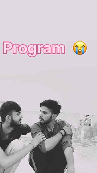 Program 🤣🤣