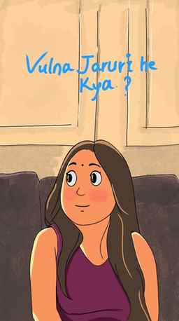 Ex ko vulna jaruri he kya ?

Credit : @abhay_rai_100

今夜、Vは「