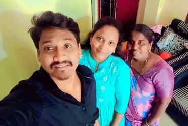 Happy Rakshabandhan sister ❤️