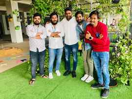 Yedo try chedamani Ela chesam 🤣😂🤙