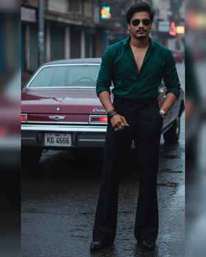 #Ai #gemini #og #pawankalayn #powerstar