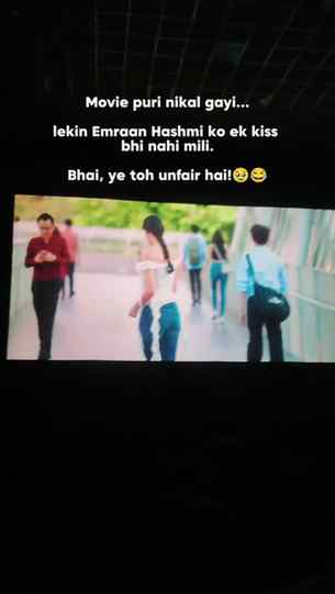 Kis Kis Ne Note Kiya ?

#emranhashmi #awarapan2 #awarapan #t