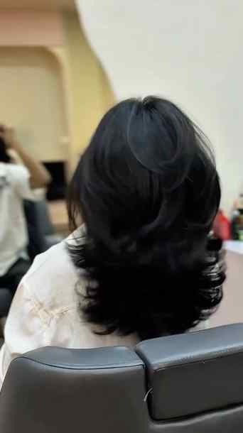 Aise hair karne ke liye ye oil use karo ✅

#haircare #longha