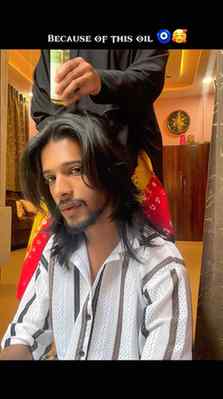 Hum kab 🧿🫠🤌🏻

#haircare #hair #hairstyles #haircut #hair