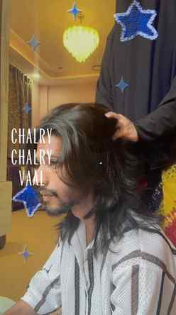When us 🫠🧿🫶🏻

#hair #haircare #lovehair #longhair #hairs
