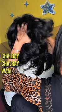 Use this oil for best & fast hair growth follow me & comment