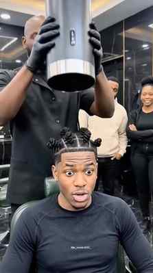 Use this hair growth remedy follow me for more videos & comm