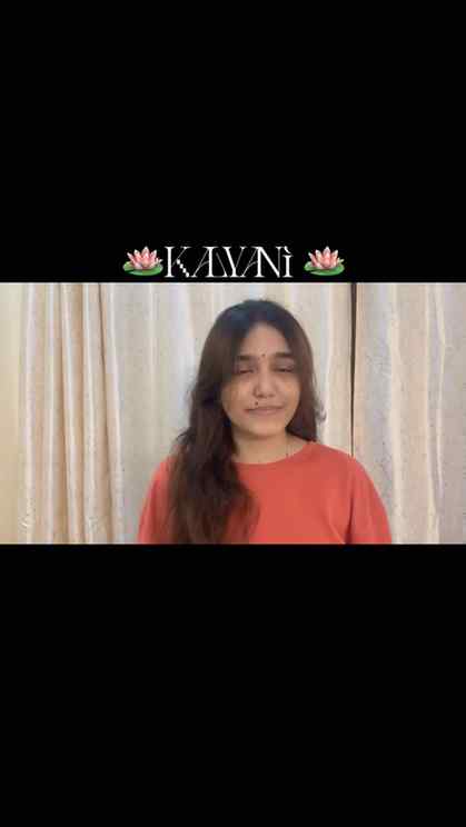 Comment 🪷 for tutorial! 

#edits #transition #kalyani #sare