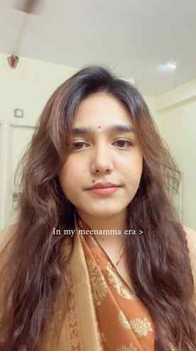 Meenamma soul 🙂
#meenamma #fyp #explore #trending #viral