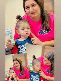 #Collaboration with @FirstcryIndia 🌧️💚

Monsoon means pudd