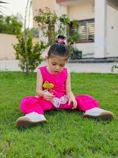 #Collaboration with @FirstcryIndia 🍂✨

Autumn is all about 