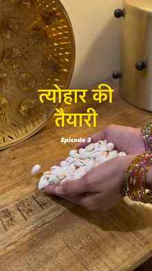 β¨ **DIY Diwali decor that looks expensive but is super easy