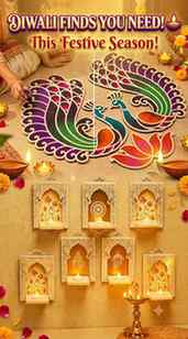 β¨ **Diwali finds you NEED this festive season! πͺπ**
Cute,