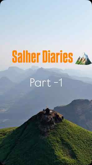 Salher Diaries 🏔️
.
.
.
.
.
.
.
.
.
.
#viral #reels #salher