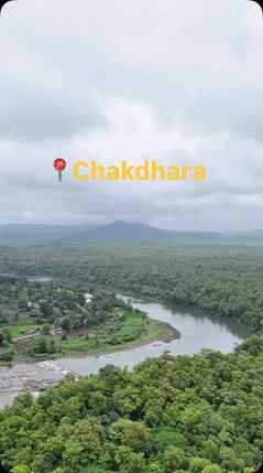 📍Rim View Point-chakdhara(Near Ambapani eco tourism )
.
.
.
