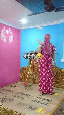 নাইটি জিন্দাবাদ 😂 #trending #instagram #viral #funny