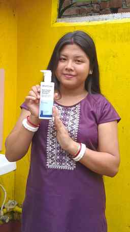 Hairfall er best solution 😀❤️
@mywishcare #flipkart