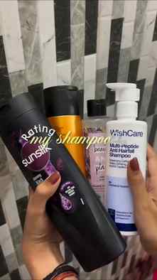 Comment for link for my favourite🔗🥰 @mywishcare

(Hairfall