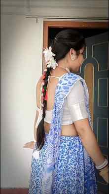 Maiyya Yashoda 😍🌸
