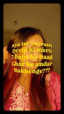 Just asking 🌸