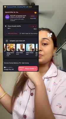 Comment ✨