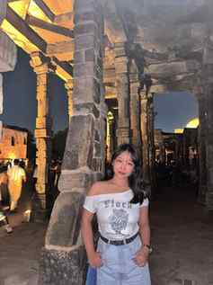 Art ✨
#qutubminar #qutubminar🗼 #photographers_of_india #ex