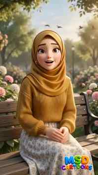 Assalamualaikum dosto! 🤍

Main hamesha koshish karti hoon k
