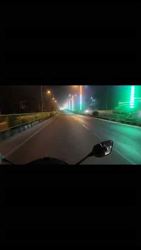 #msmotovlogger #nightrides