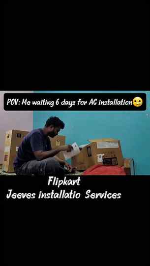 @flipkart @jeeves
@flipkarthomes