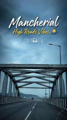 Life ki destination kanna... journey ekkuva gurthuntundi. ❤️