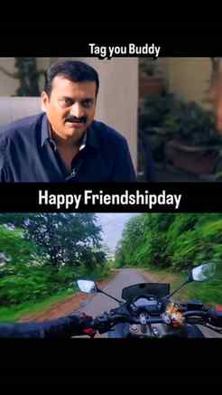 Happy Friendshipday mawa 

#happyfriendshipday❤️ #msmotovlog