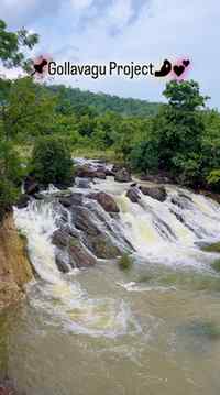 In this video, I explored the beautiful Gollavagu Project ne