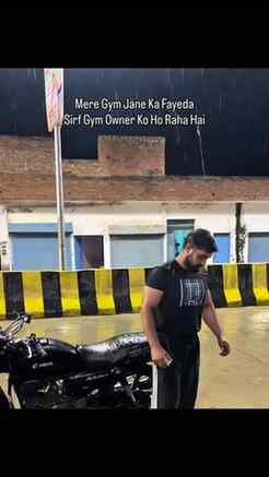 #gym #fitness