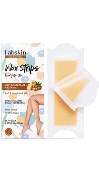 ✨ Smooth skin, easy care! 💖🫶🏻

Say goodbye to unwanted ha