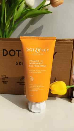✨ Fresh, clean & happy skin starts here! ✨

My go-to for a r