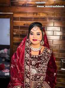 Ｂｒｉｄａｌ ｇｌａｍ ✨💐
. 
. 
. 
#glassskin #softfocusmakeup #makeup