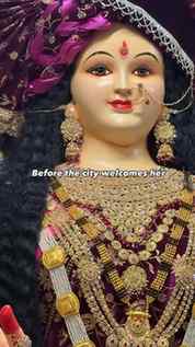 #maadurga #dirgapuja #navratri