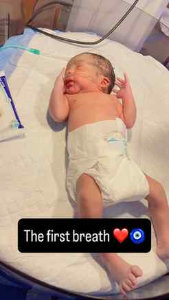 Birthday countdown series 🤱🏻

DAY 1 - Countdown starts to 
