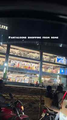 Pantaloons dresses under 1000₹
Comment "link" or Share this