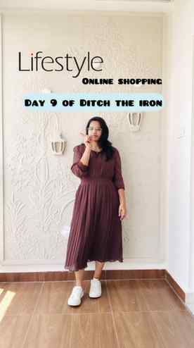 Lifestyle Online Shopping and Lifestylestores Sale
Comment