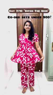 Comment "link" or Share this reel to me
.
.
.
Dress: @myntra