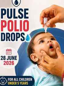#generalinfo #kids #baby #polio @mumma_n_aadya 
.
.
.
[Daily