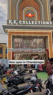 Comment "place" to know exact locations
3 Reasons to shop in