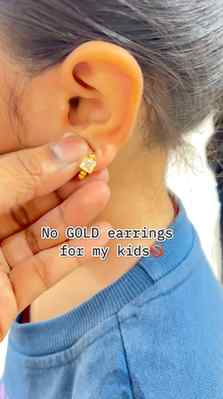 ✨ Gold rate perigithe nakenti 😂😂😝😝

@havicreations_99 

