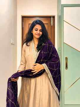 ✨4 Ethnic wear ideas for this festive season ✨ 
.
.
.
Commen